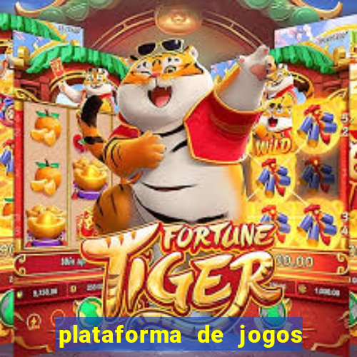 plataforma de jogos estrela bet