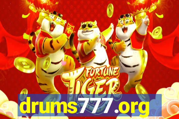 drums777.org