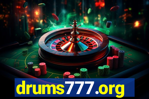 drums777.org