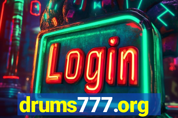 drums777.org