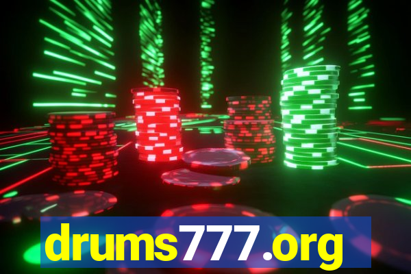 drums777.org