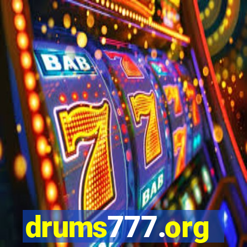 drums777.org