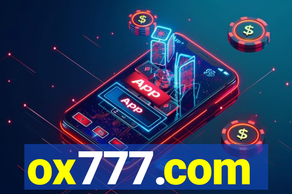 ox777.com