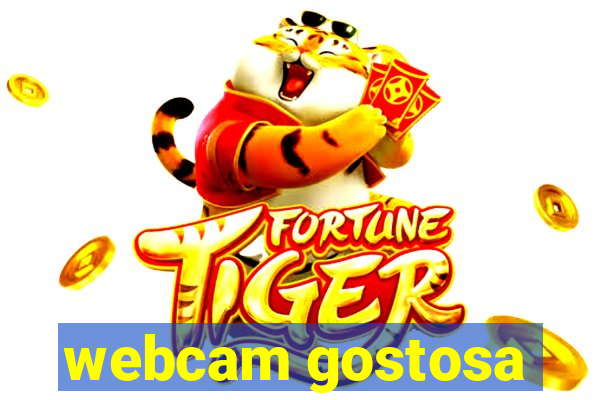 webcam gostosa