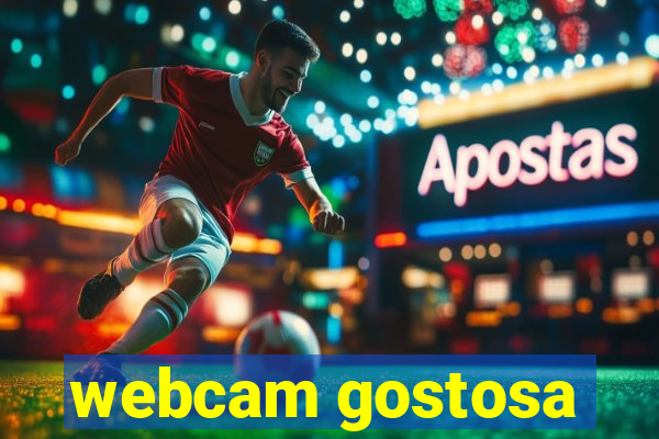 webcam gostosa