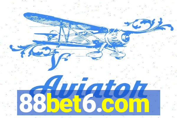 88bet6.com