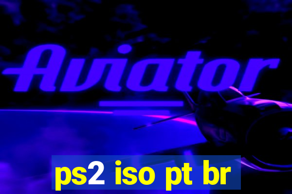 ps2 iso pt br