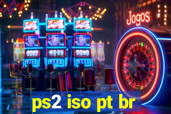 ps2 iso pt br