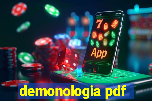 demonologia pdf