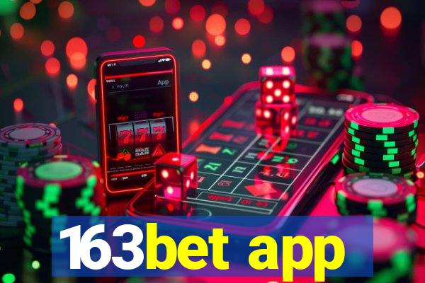 163bet app