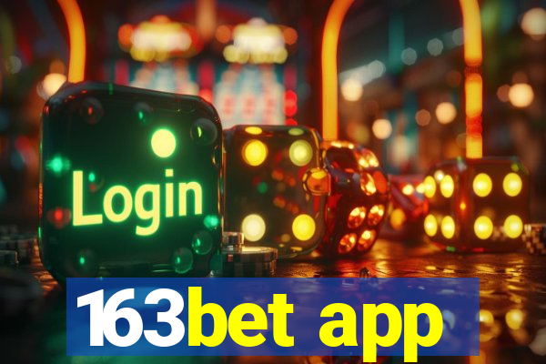 163bet app