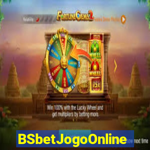 BSbetJogoOnline