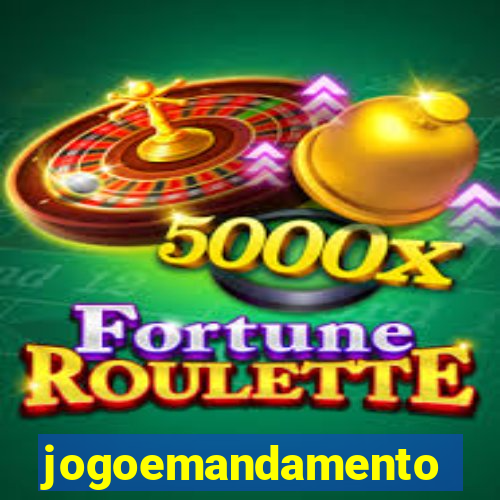 jogoemandamento