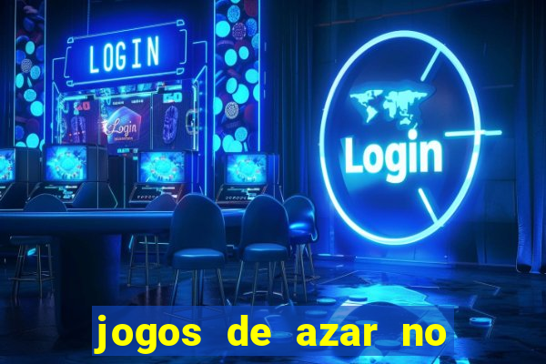 jogos de azar no brasil lei