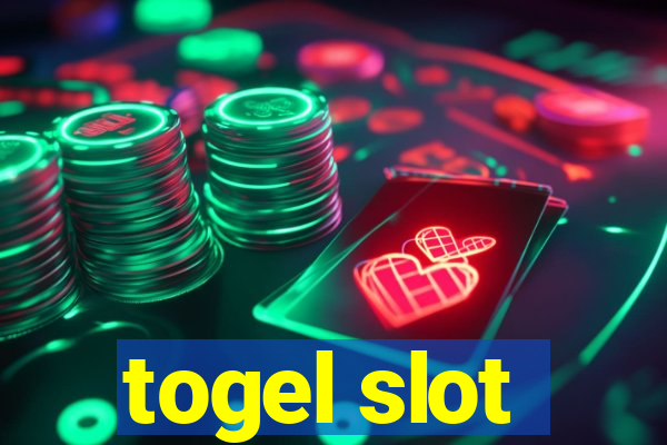 togel slot