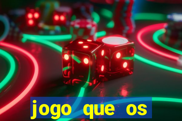 jogo que os famosos estão jogando para ganhar dinheiro