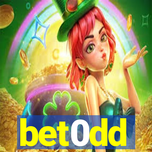 bet0dd