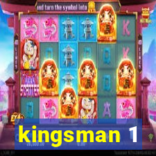 kingsman 1