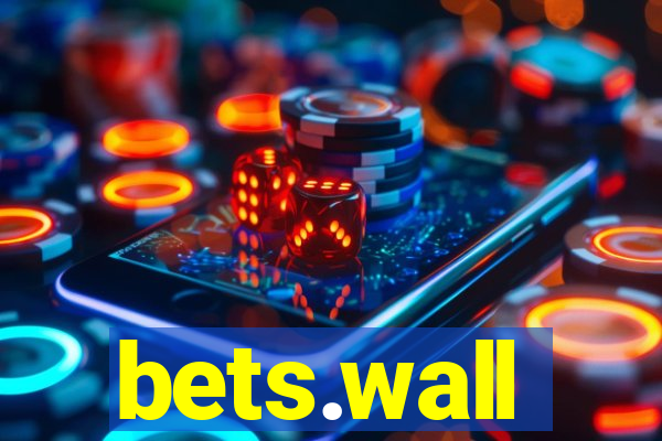 bets.wall