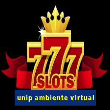 unip ambiente virtual