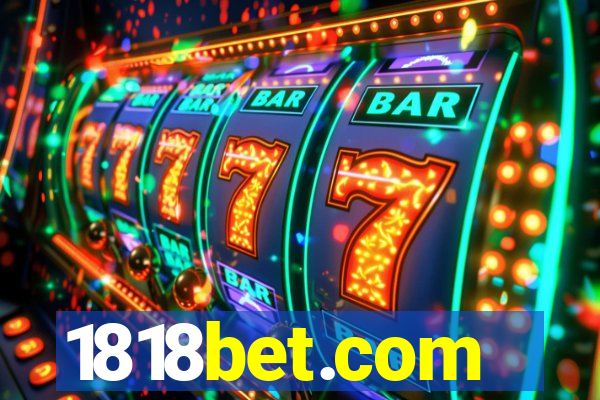 1818bet.com