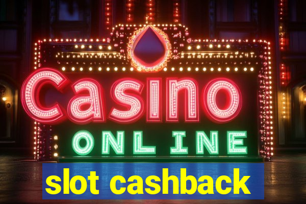 slot cashback