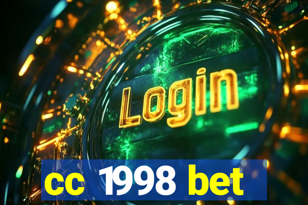 cc 1998 bet