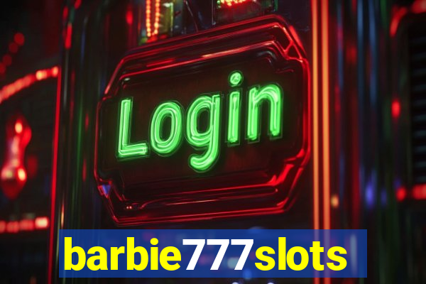 barbie777slots