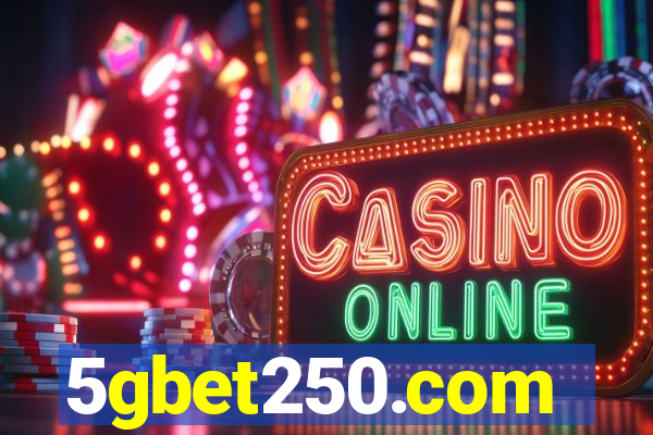 5gbet250.com