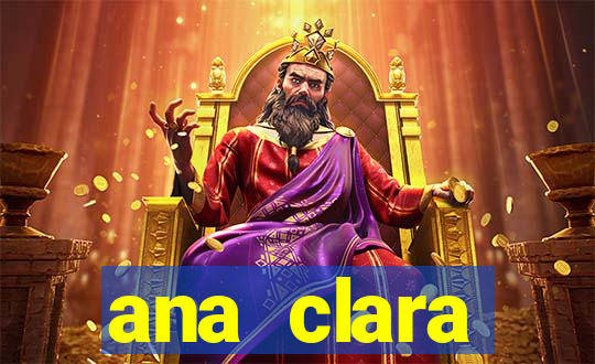 ana clara acompanhante porto alegre