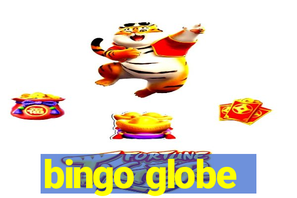 bingo globe