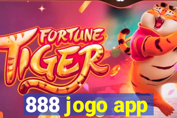 888 jogo app