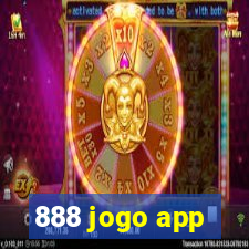 888 jogo app