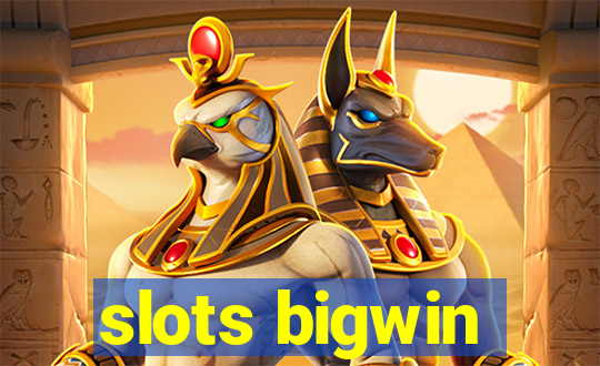 slots bigwin