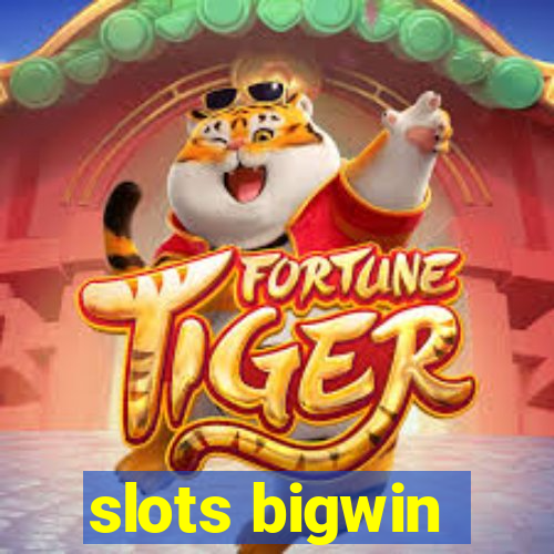 slots bigwin