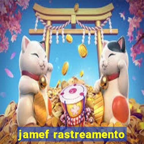 jamef rastreamento