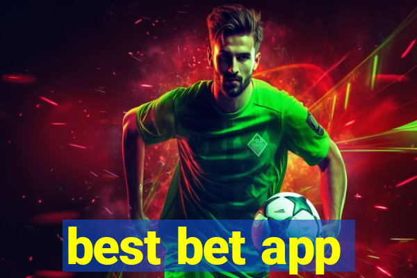 best bet app