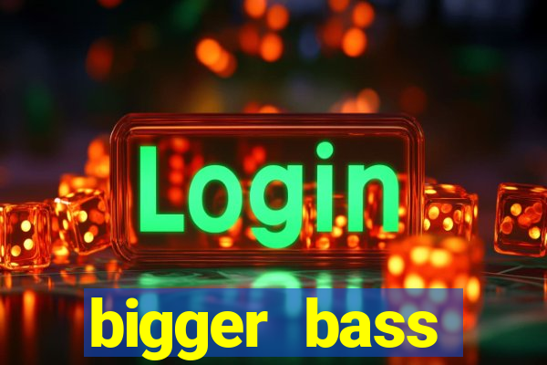 bigger bass blizzard christmas catch slot