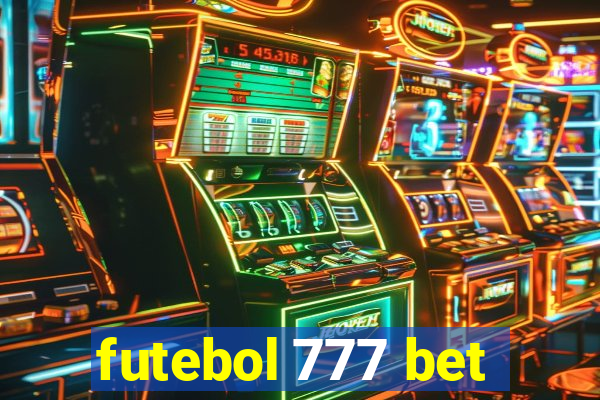 futebol 777 bet