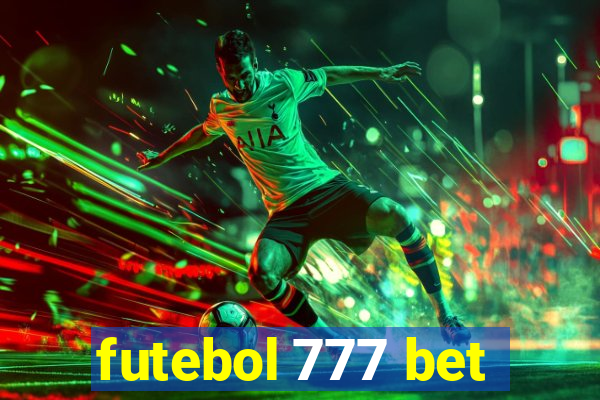 futebol 777 bet