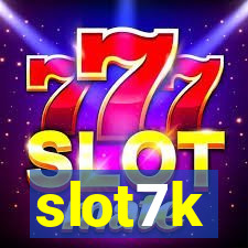 slot7k