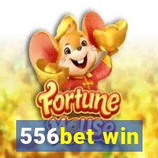 556bet win