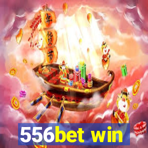 556bet win