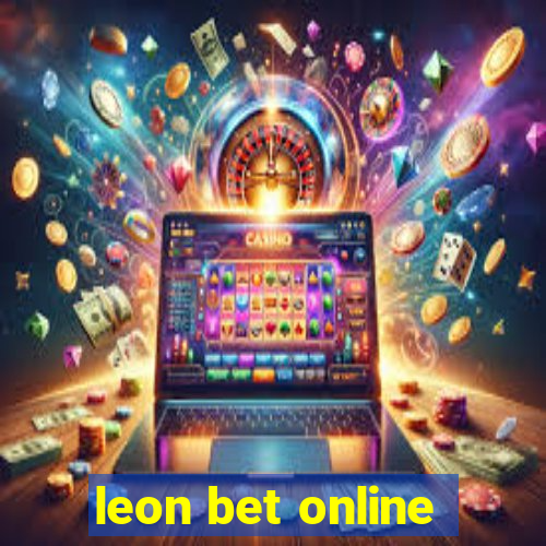 leon bet online