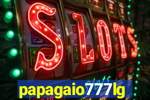 papagaio777lg