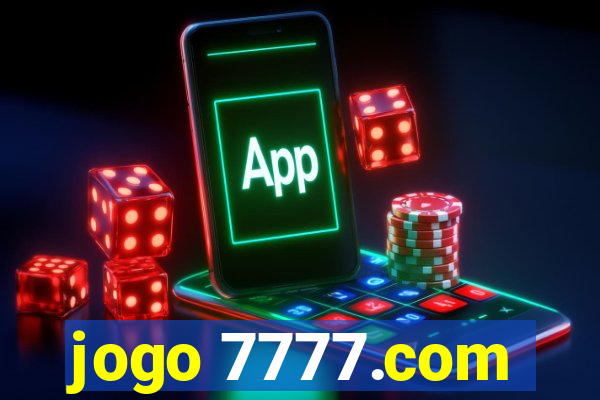 jogo 7777.com