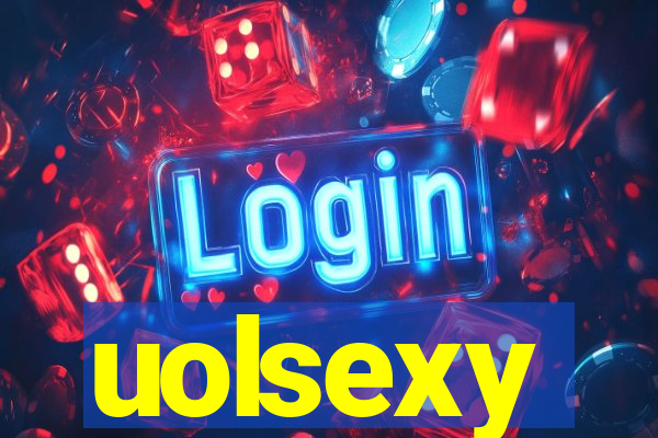 uolsexy