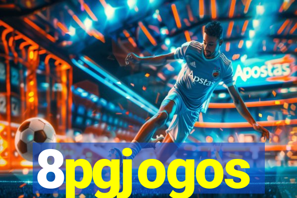 8pgjogos