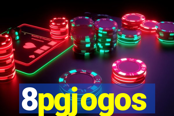 8pgjogos