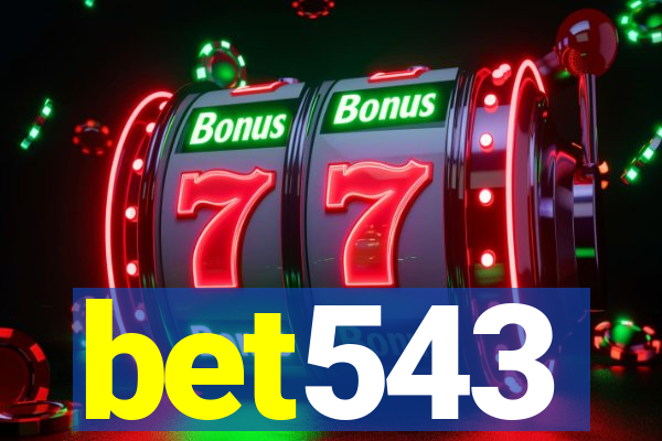 bet543